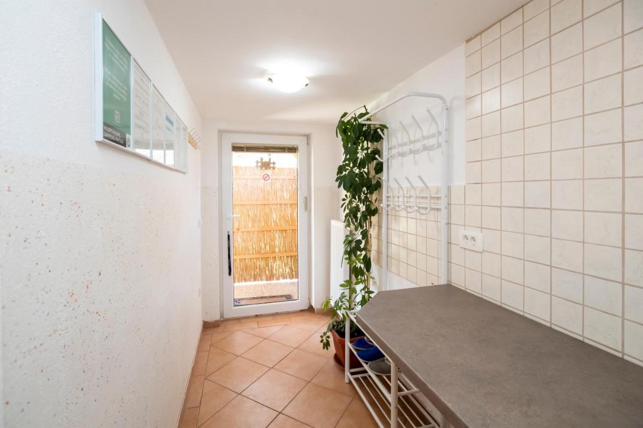 Apartment Stare Бохінь Екстер'єр фото