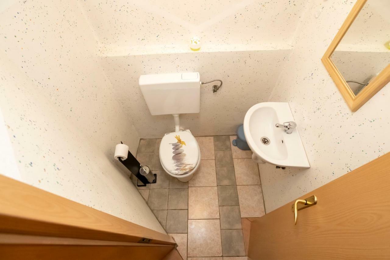 Apartment Stare Бохінь Екстер'єр фото